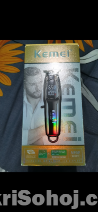 Kemei KM-2273 হেয়ার ট্রিমার